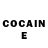 Cocaine 97% ArFire Dog